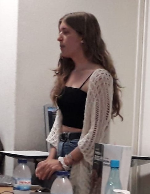 Ana Carolina Dias