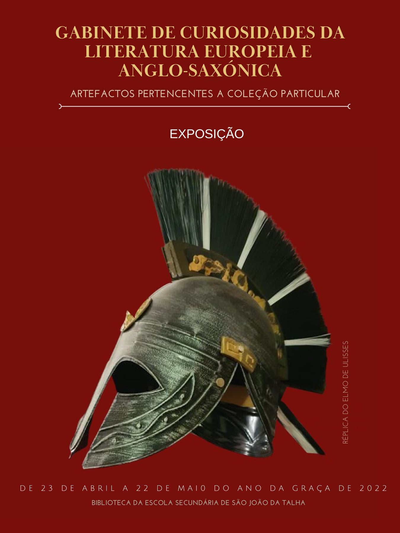 Exposição
